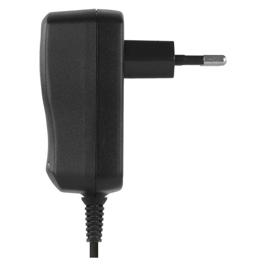 Universalus maitinimo adapteris 600 mA su antgaliais