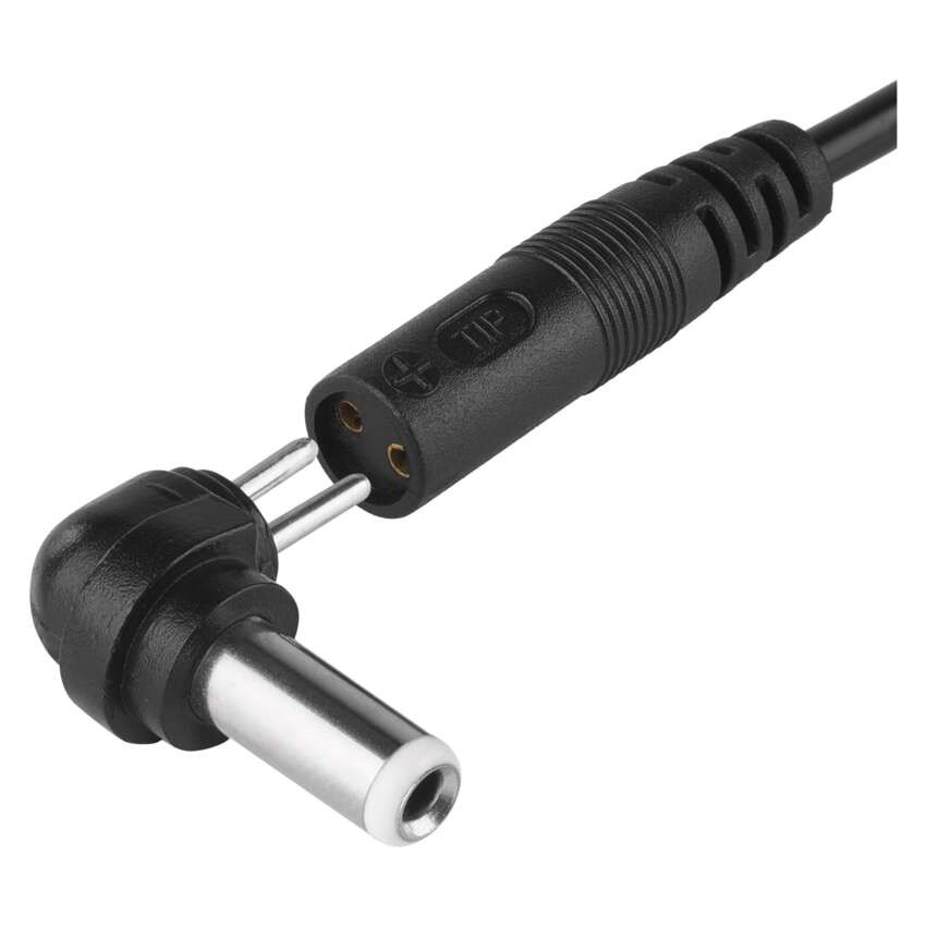 Universalus USB maitinimo adapteris 1000 mA su antgaliais