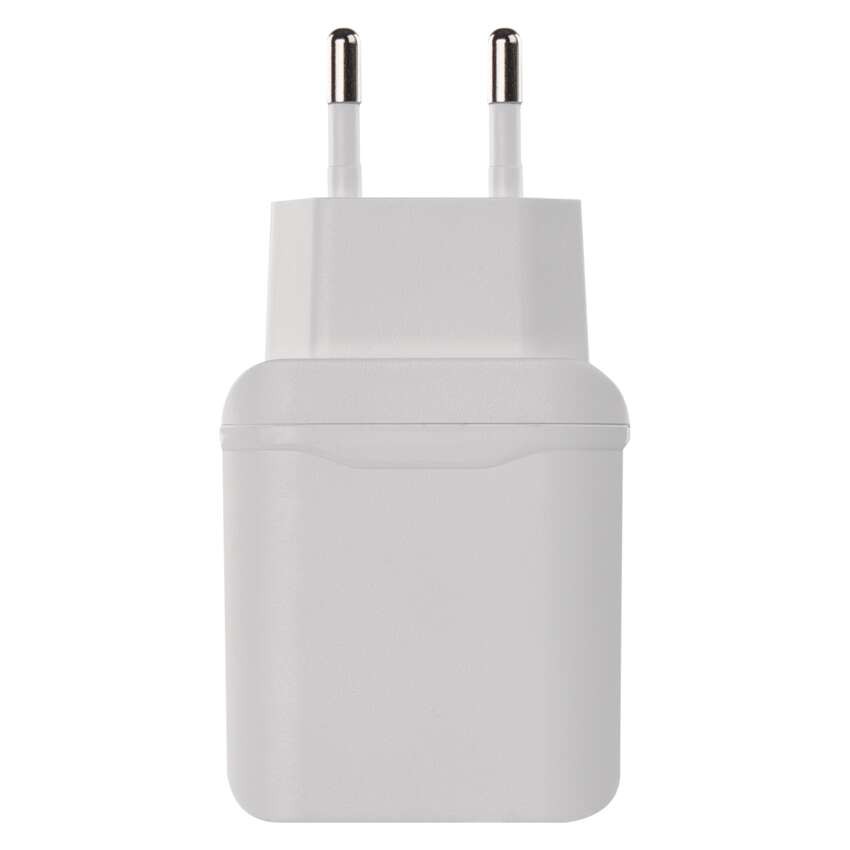 USB Netzadapter QUICK 3A (18W