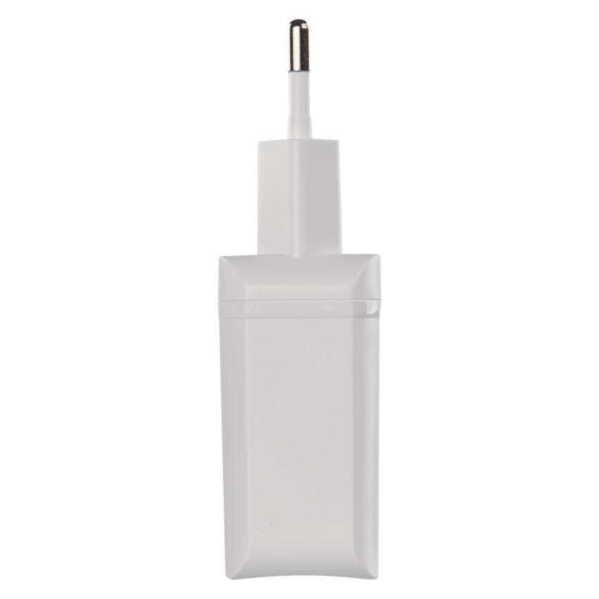 USB Netzadapter QUICK 3A (18W