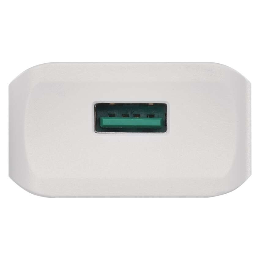 USB Netzadapter QUICK 3A (18W