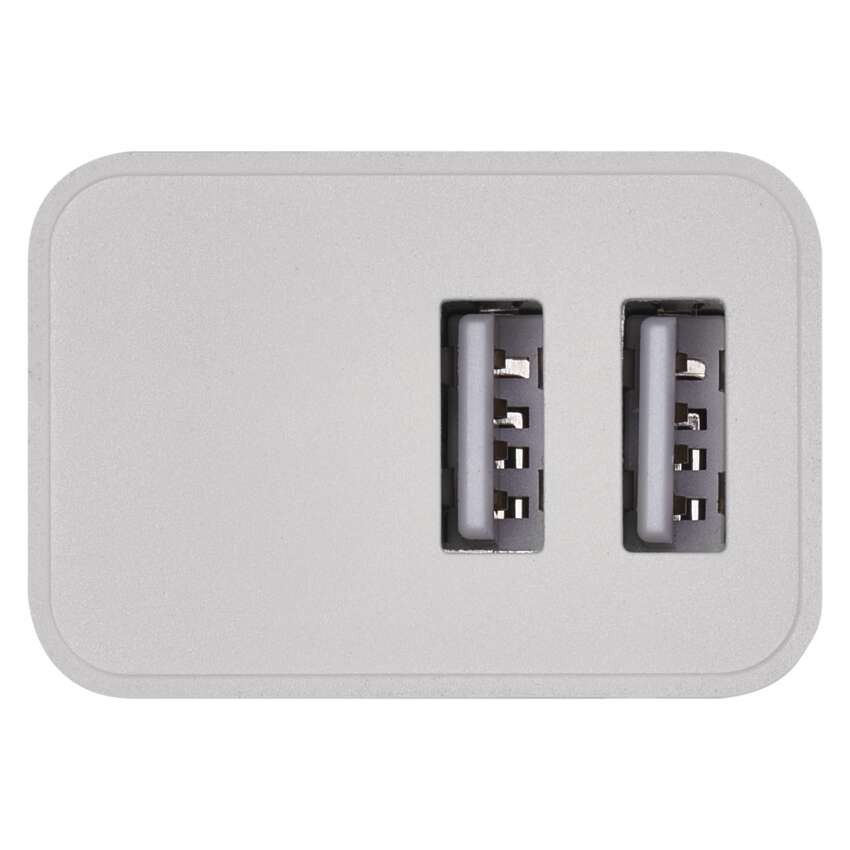 USB Netzadapter SMART 3,1A (15W)