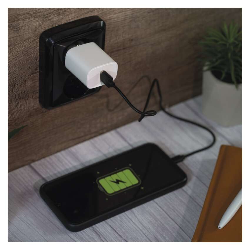USB Netzadapter BASIC 10 W max.
