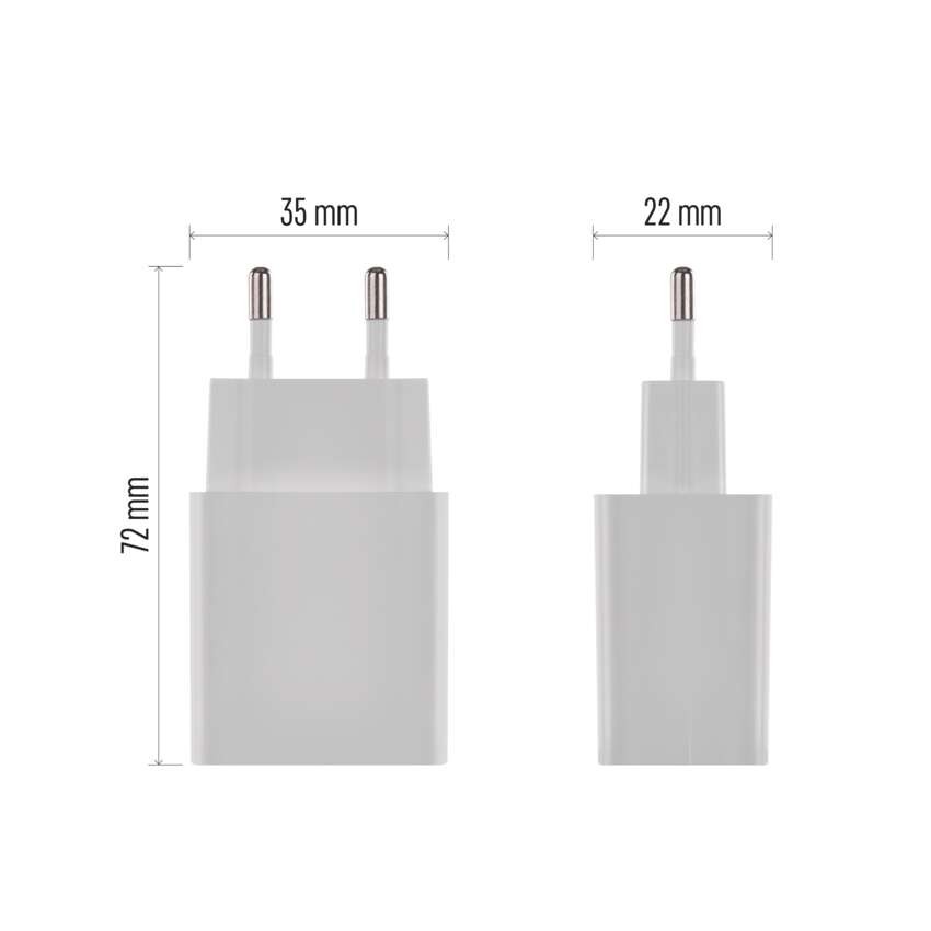 USB Netzadapter BASIC 10 W max.