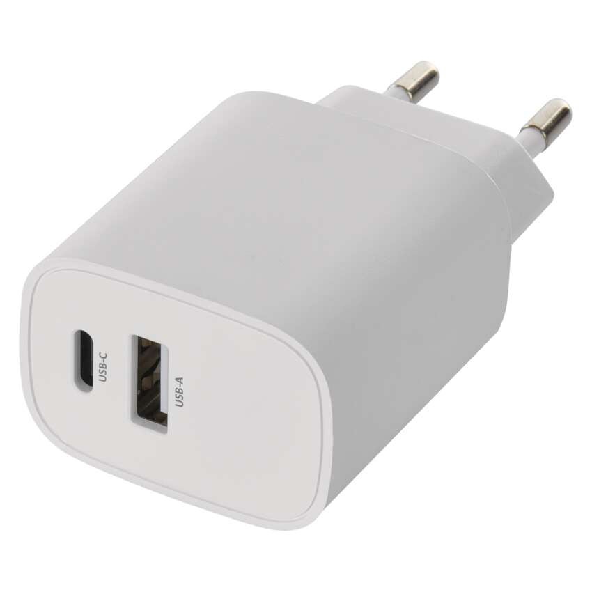 USB Netzadapter BASIC 15 W max.