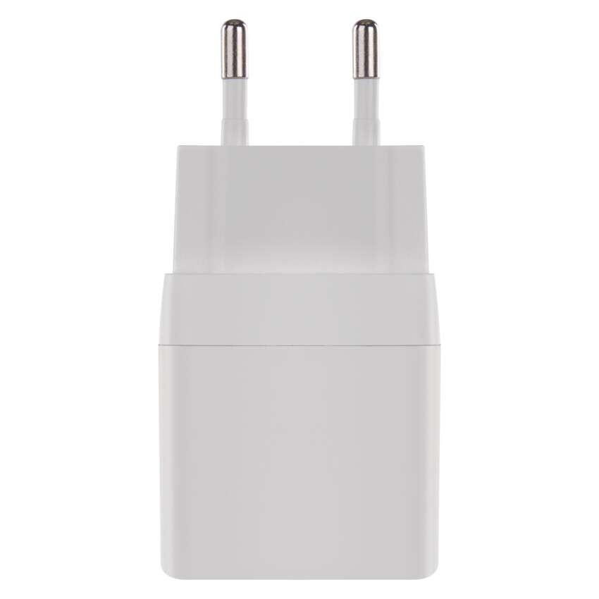Universalus USB sieninis įkroviklis GaN PD 20 W maks.