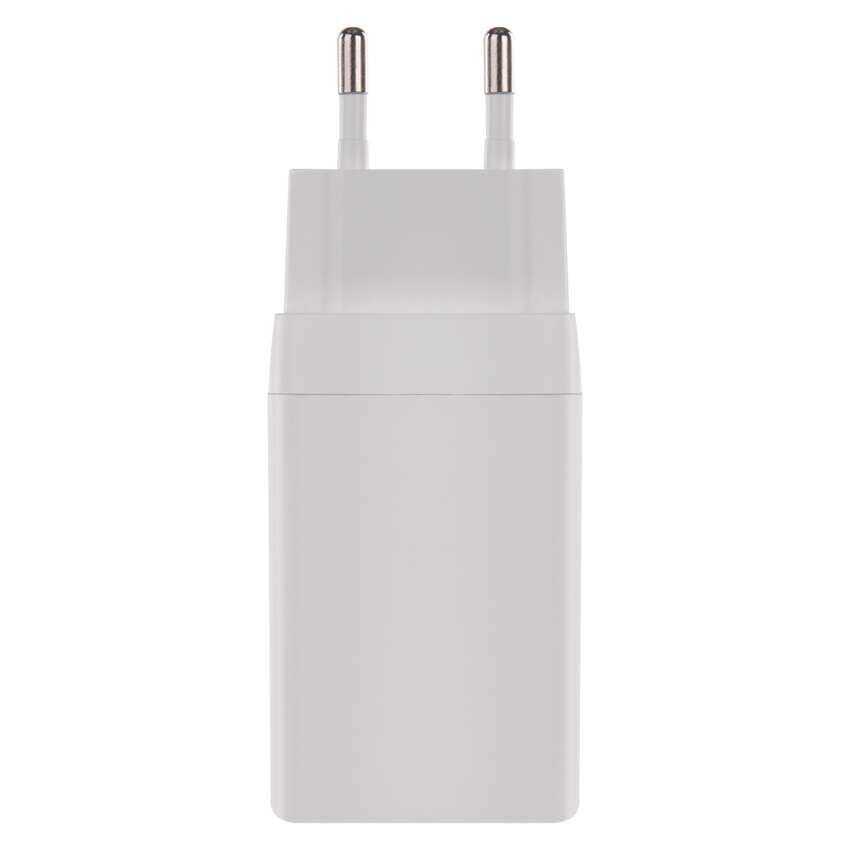 USB Netzadapter GaN PD 65 W max.