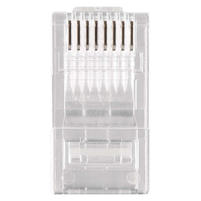 EMOS UTP csatlakozó RJ45 20db
