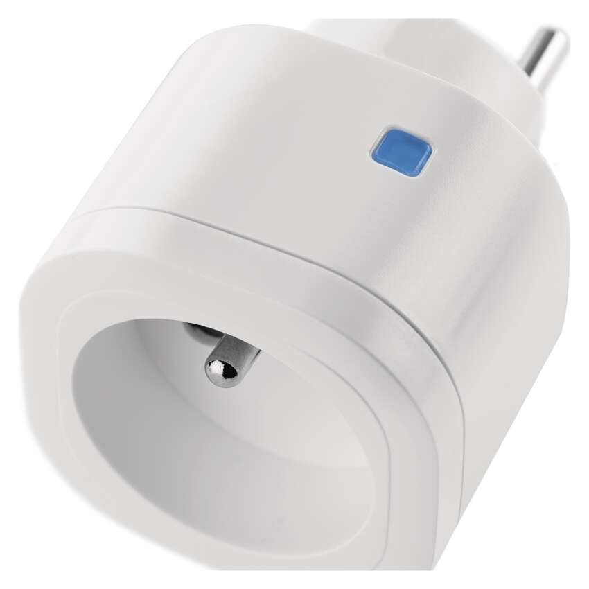 Sada GoSmart: 3x WiFi zásuvka IP-3001F