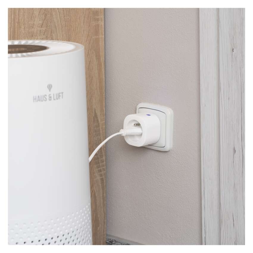 Sada GoSmart: 3x WiFi zásuvka IP-3001F