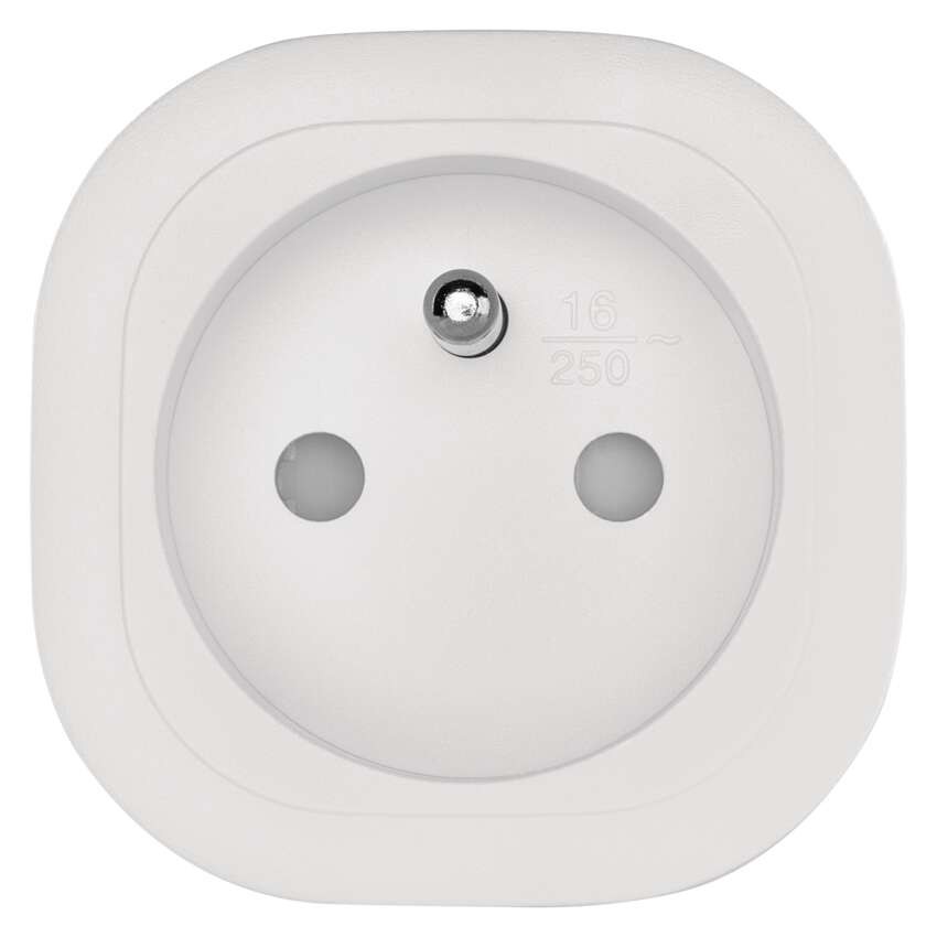GoSmart Gniazdo IP-3007F