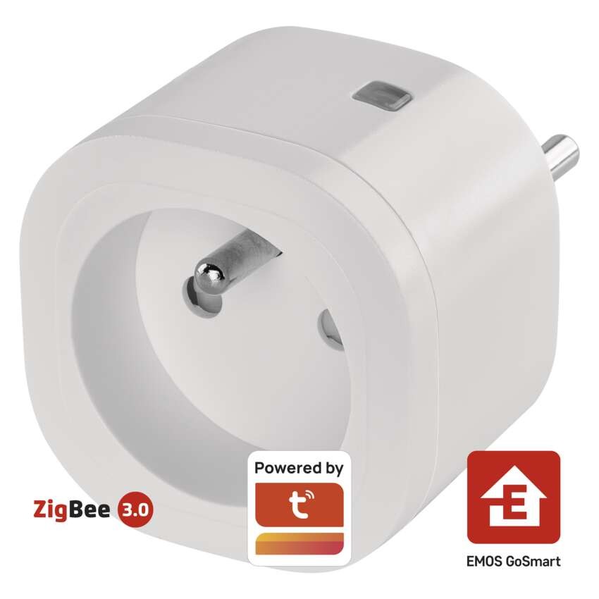GoSmart Gniazdo IP-3007F