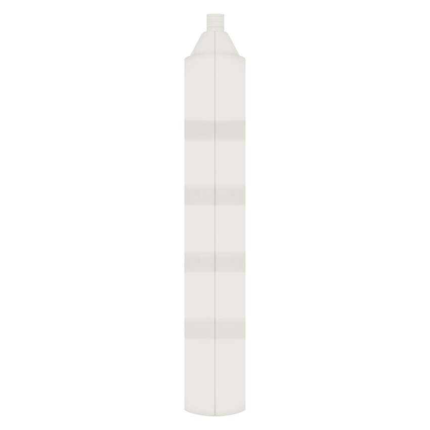 Hosszabbító 1,5 m / 5 aljzat / fehér / PVC / 1 mm2 