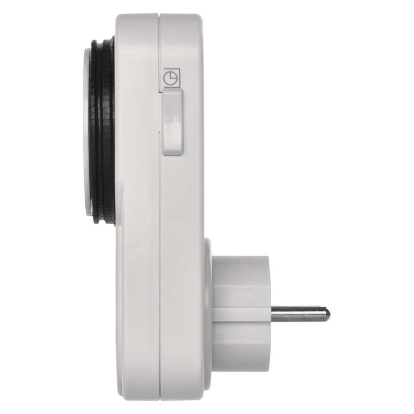 Mechanische Zeitschaltuhr TS-MD31 SCHUKO
