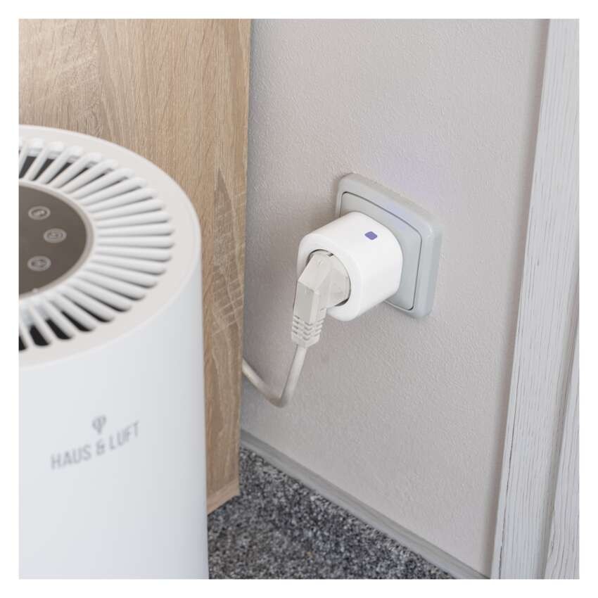 GoSmart WiFi-Steckdose IP-3002S