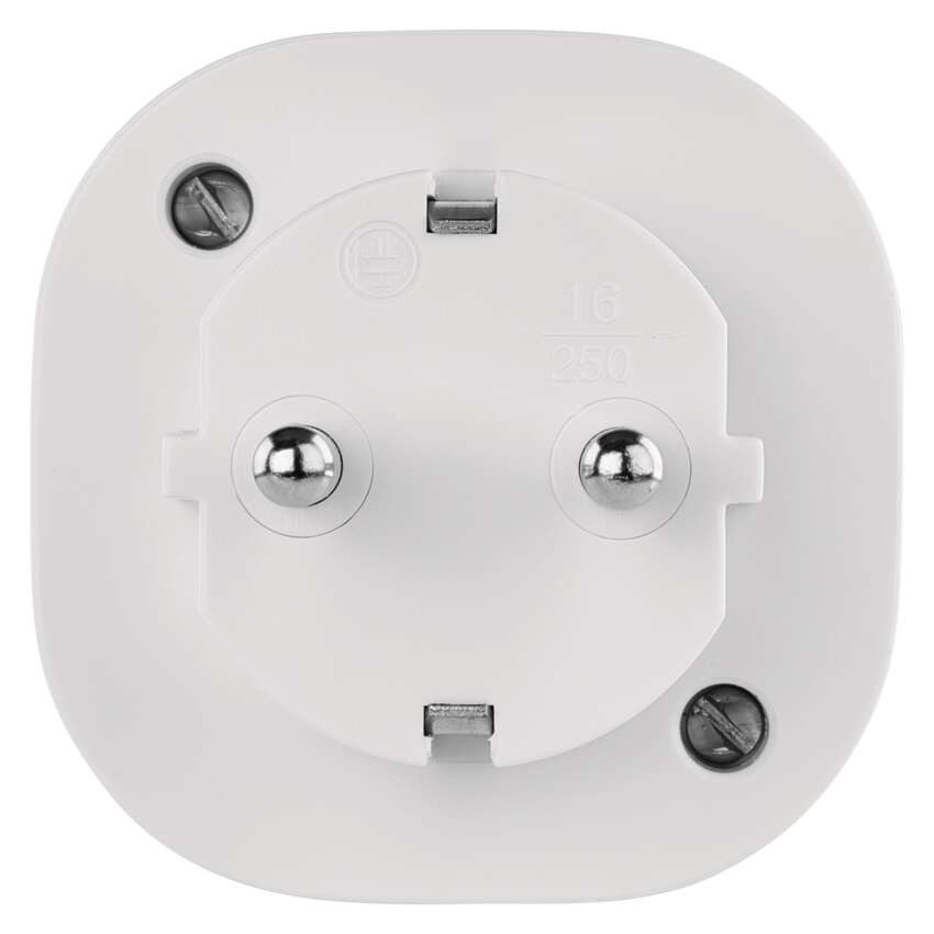 GoSmart Zigbee-Steckdose IP-3009S