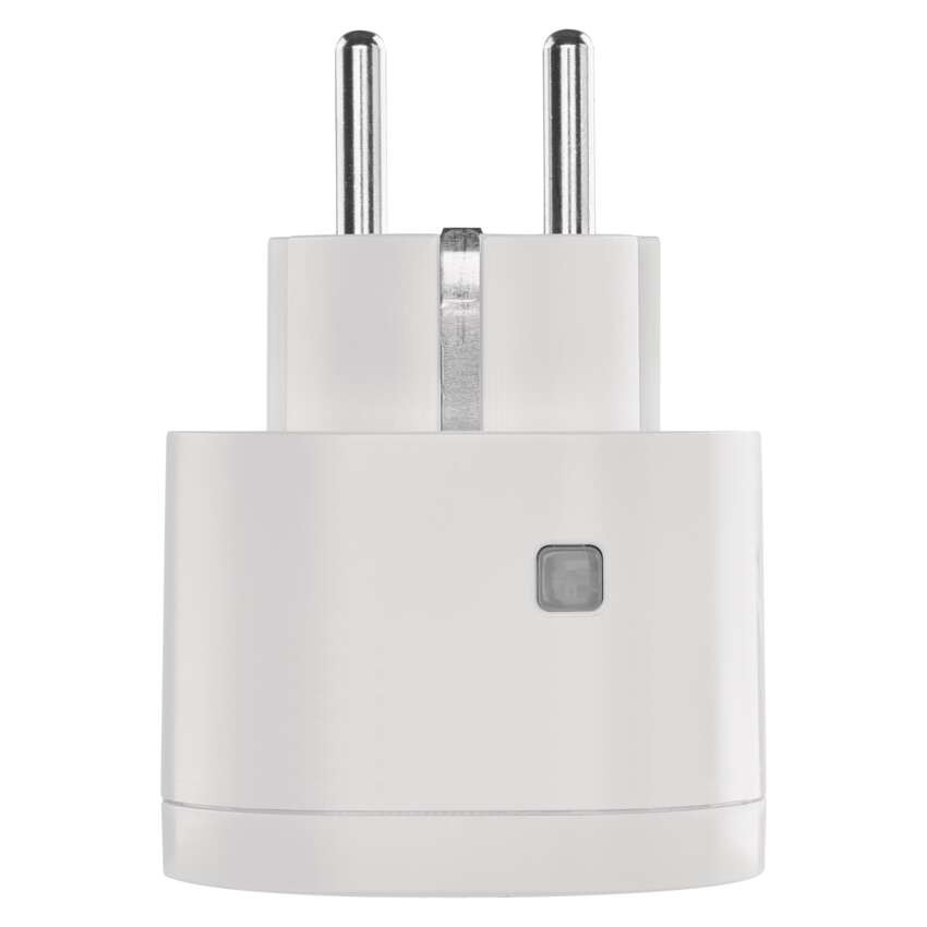 GoSmart Zigbee-Steckdose IP-3009S