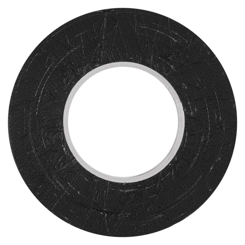 Textilisolierband 19mm/10m schwarz