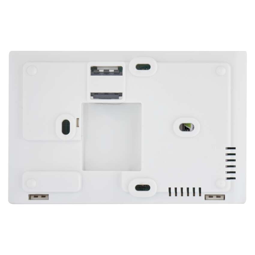 Raumthermostat P5604, manuell, verkabelt