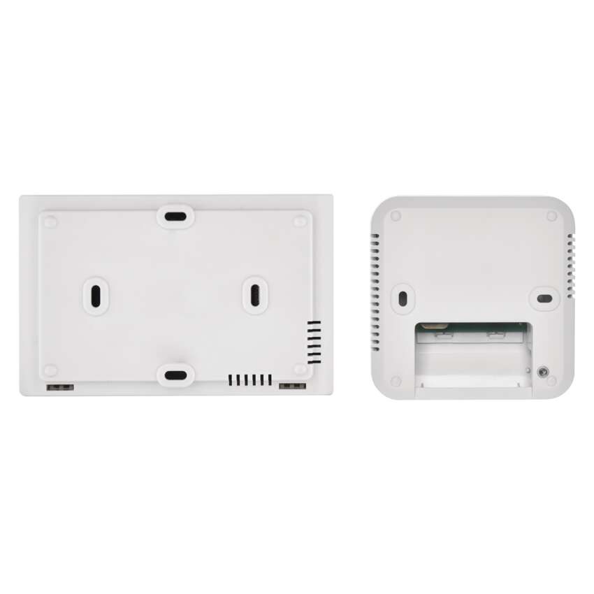 Raumthermostat P5614, manuell, kabellos