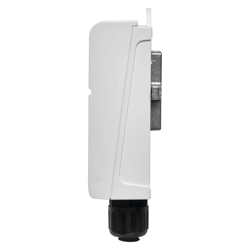 Anlege-Thermostat P5683, manuell