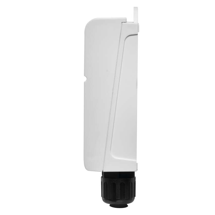 Anlege-Thermostat mit Fernfühler P5684, manuell