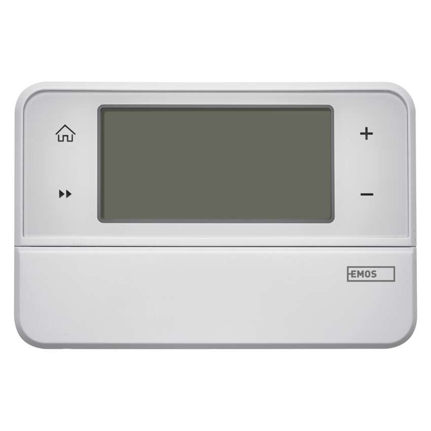 Sobni žični OpenTherm termostat P5606OT s programiranjem