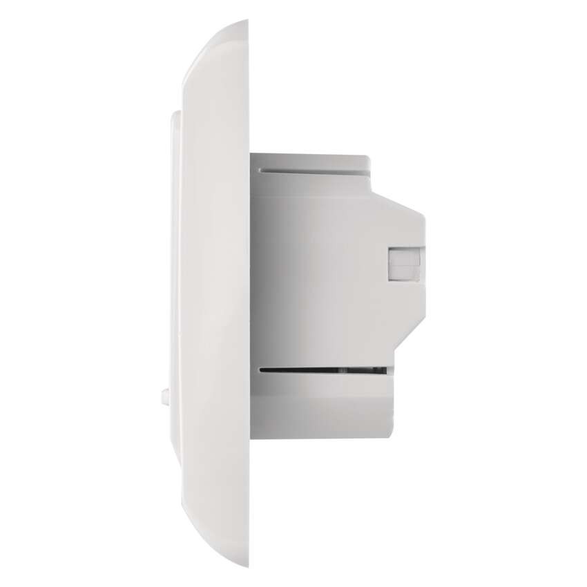 Fußbodenheizung-Thermostat P5601UF, programmierbar, verkabelt