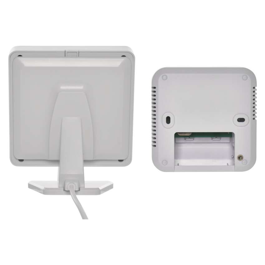 Raumthermostat P5623 mit WiFi, programmierbar, kabellos
