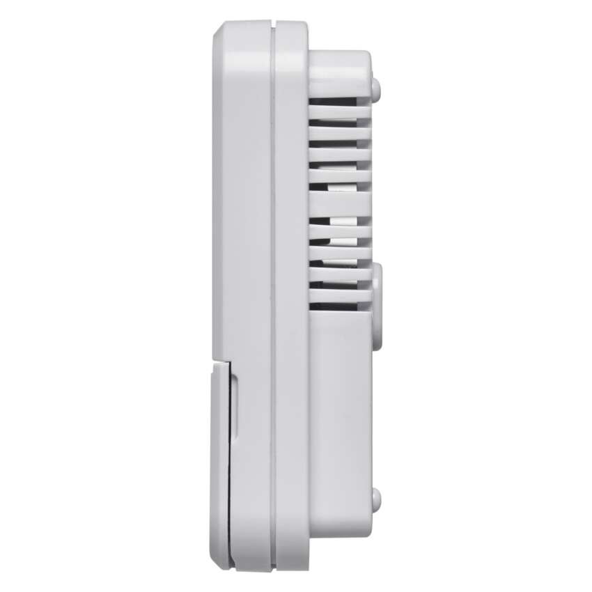 Sobni brezžični OpenTherm termostat P5616OT s programiranjem