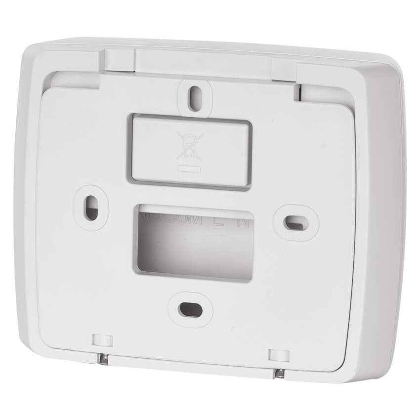 Empfänger für OpenTherm Raumthermostat P5611OT, P56S11, P56A11, programmierbar, kabellos