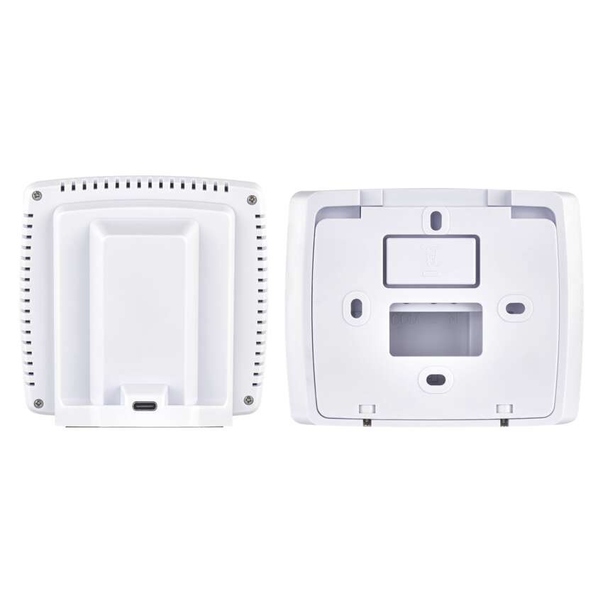 GoSmart Raumthermostat P56S11 mit WiFi, programmierbar, kabellos