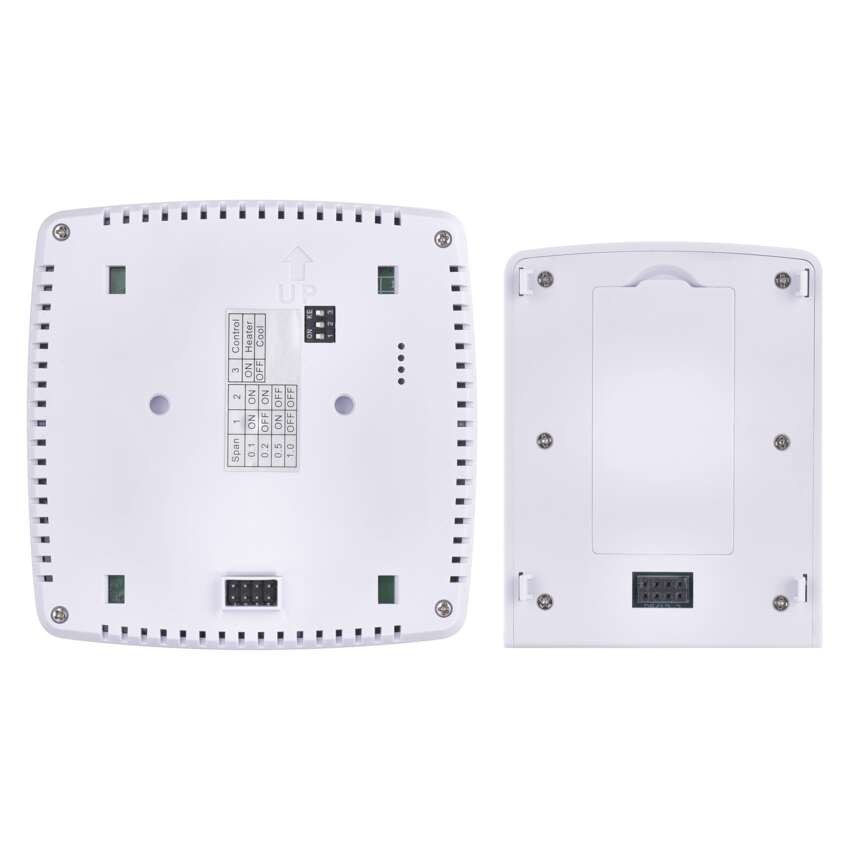 OpenTherm Raumthermostat P56A11, programmierbar, kabellos