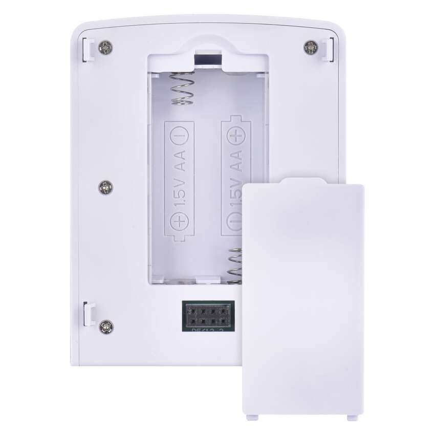 OpenTherm Raumthermostat P56A11, programmierbar, kabellos