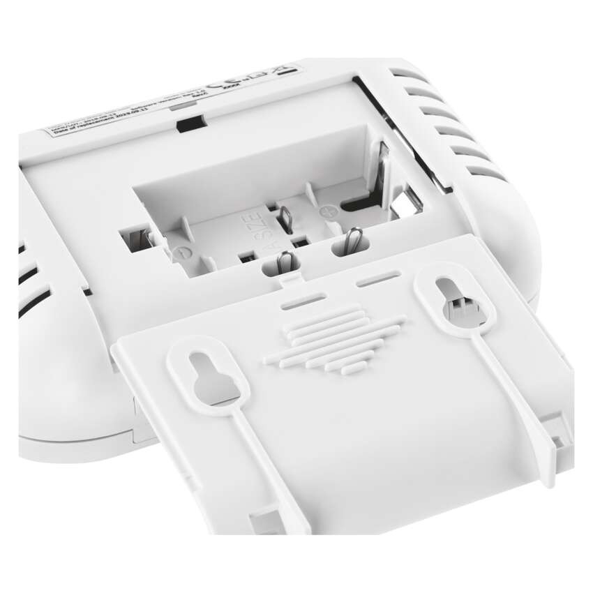 Detektor oxidu uhelnatého GS827