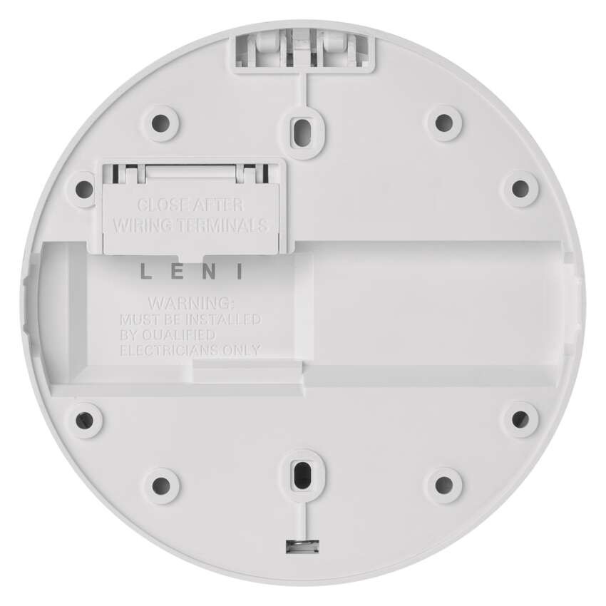 Rauchmelder TSS890B-HI