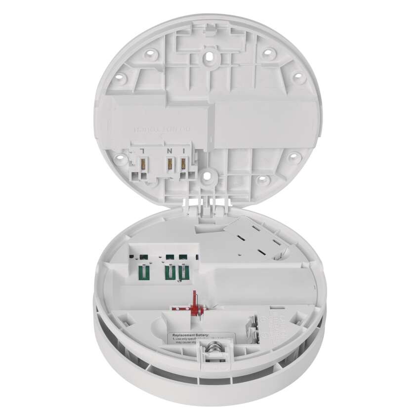 Rauchmelder TSS890B-HI
