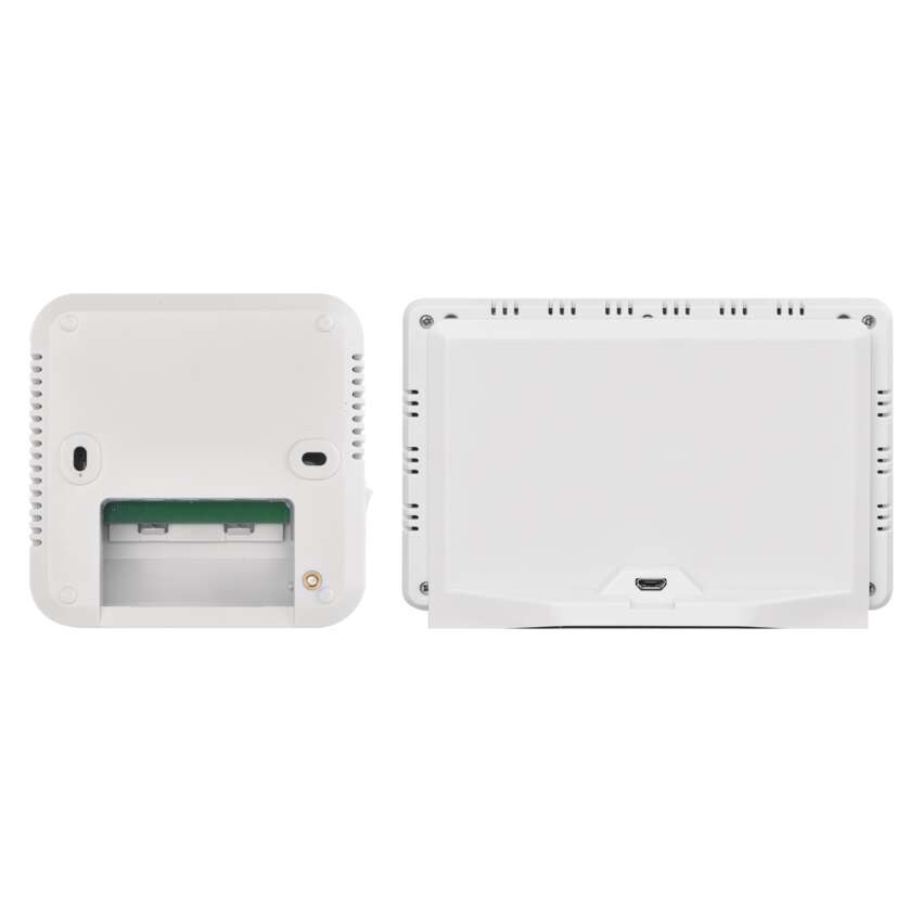 GoSmart Raumthermostat P56211 mit WiFi, programmierbar, kabellos