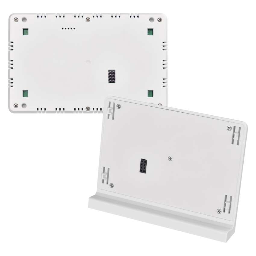 GoSmart Raumthermostat P56211 mit WiFi, programmierbar, kabellos