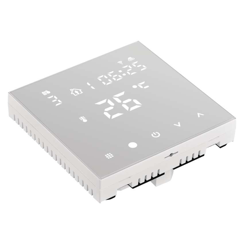 GoSmart Fußbodenheizung-Thermostat P56201UF mit WiFi, programmierbar, verkabelt