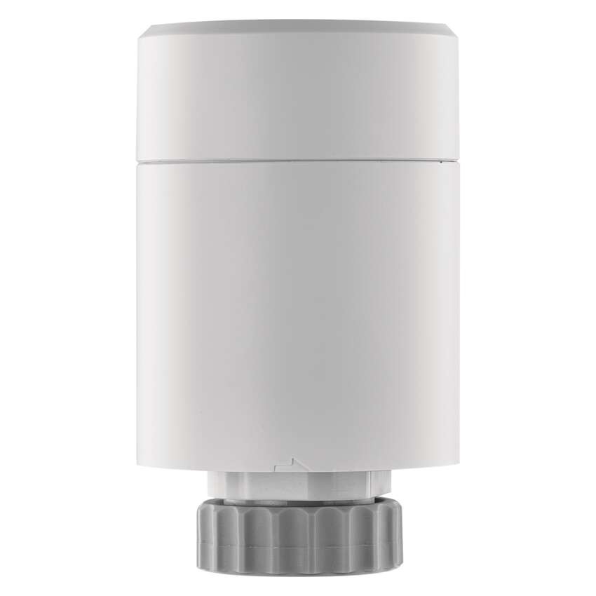 GoSmart Digitális termosztatikus fej P5630S ZigBee