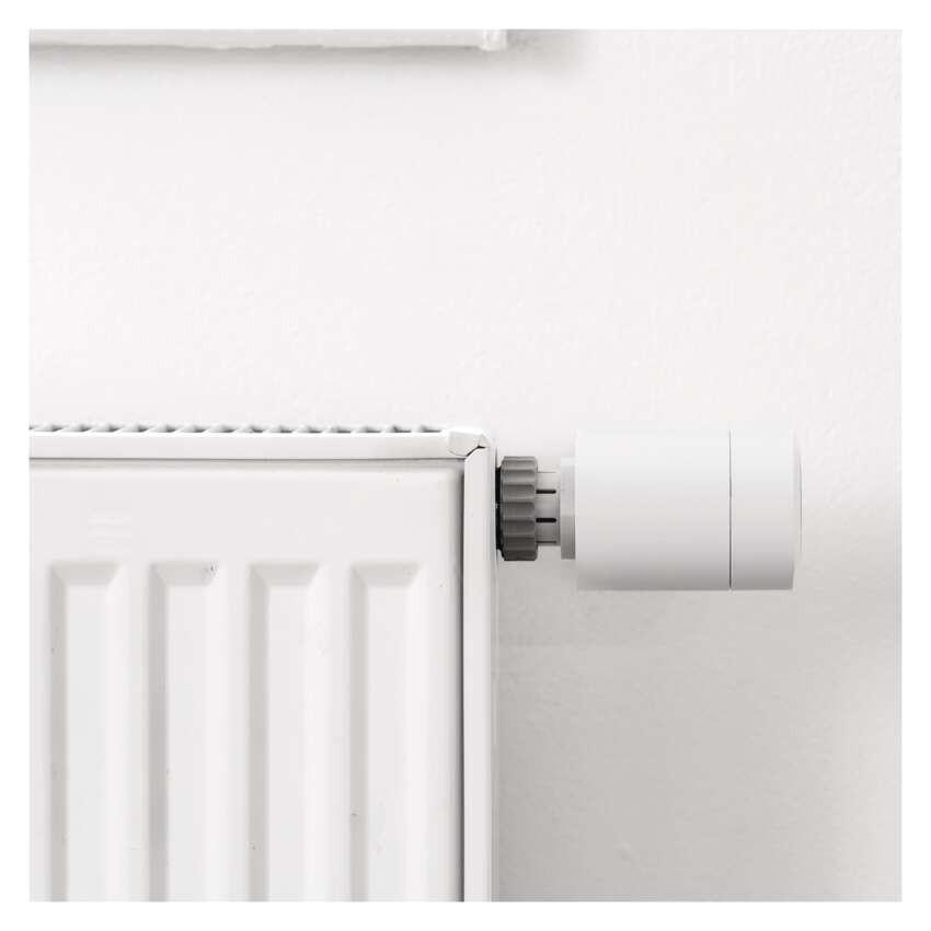 GoSmart Digitális termosztatikus fej P5630S ZigBee