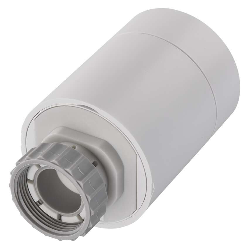 Set GoSmart: 2x digitaler Heizkörperthermostat P5630S ZigBee, 1x ZigBee Gateway