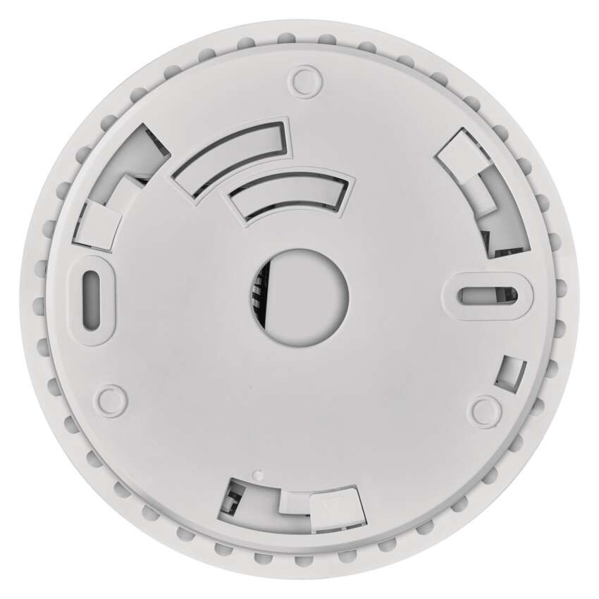 GoSmart Rauchmelder TS380C-HW mit WiFi