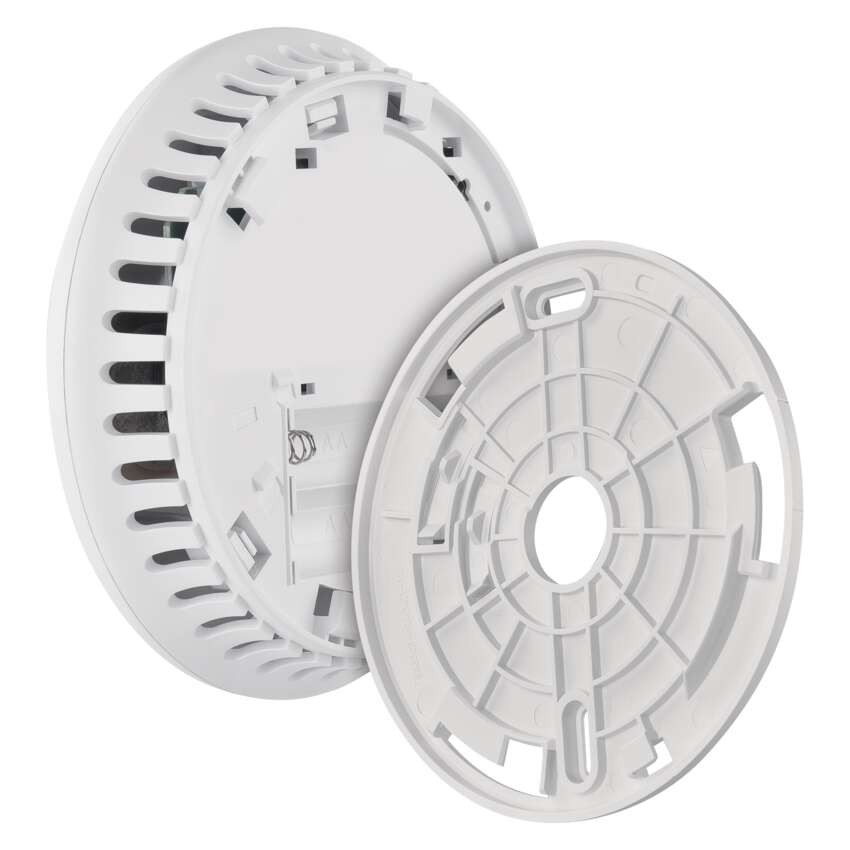 GoSmart Rauchmelder TS380C-HW mit WiFi