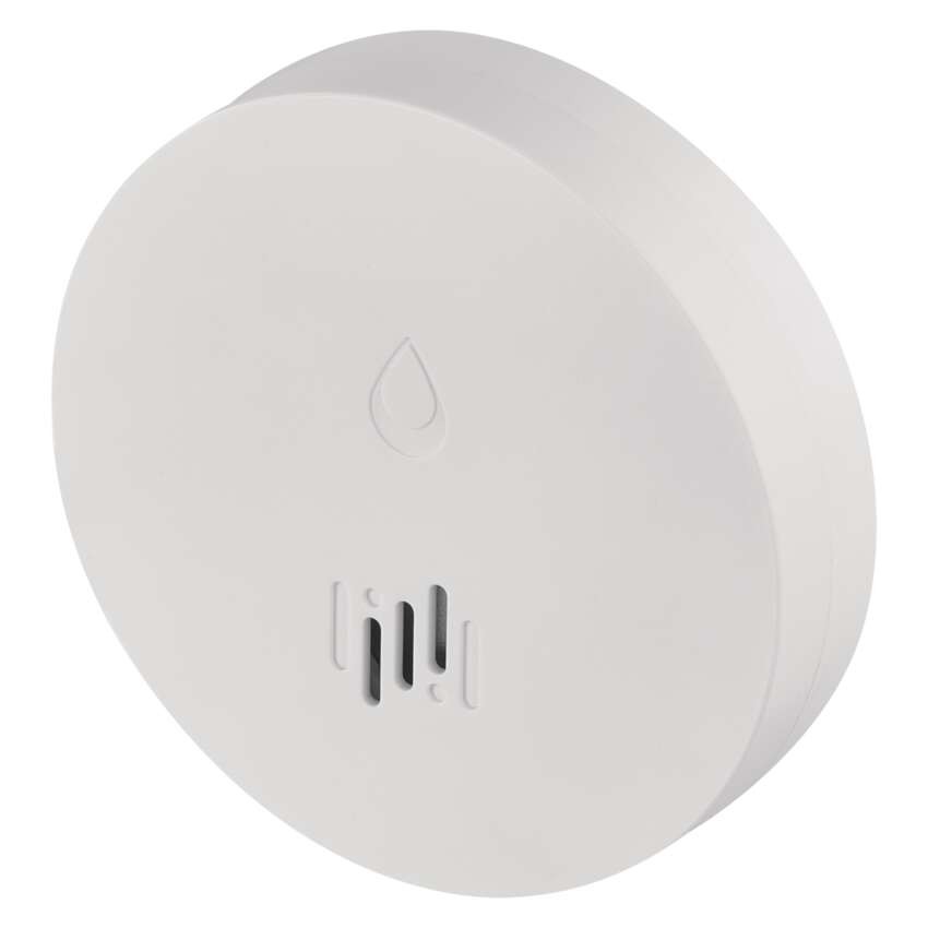 GoSmart Wasserleckalarm P56000S ZigBee