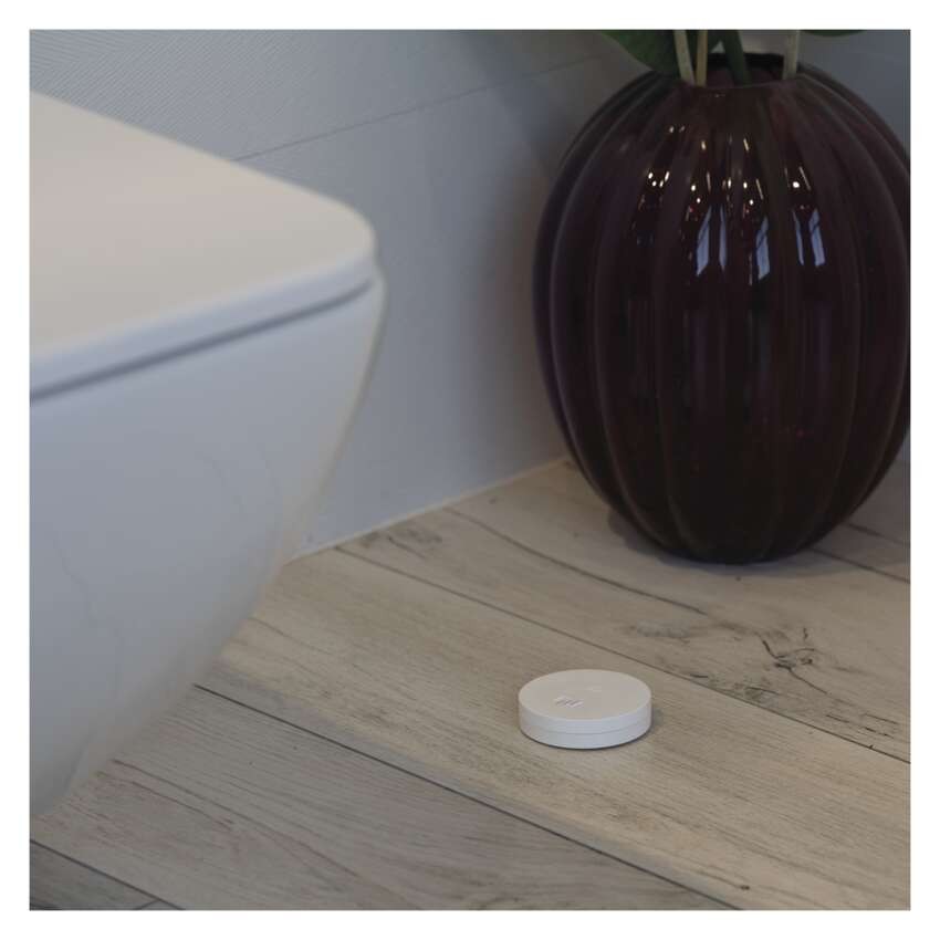 GoSmart Wasserleckalarm P56000S ZigBee