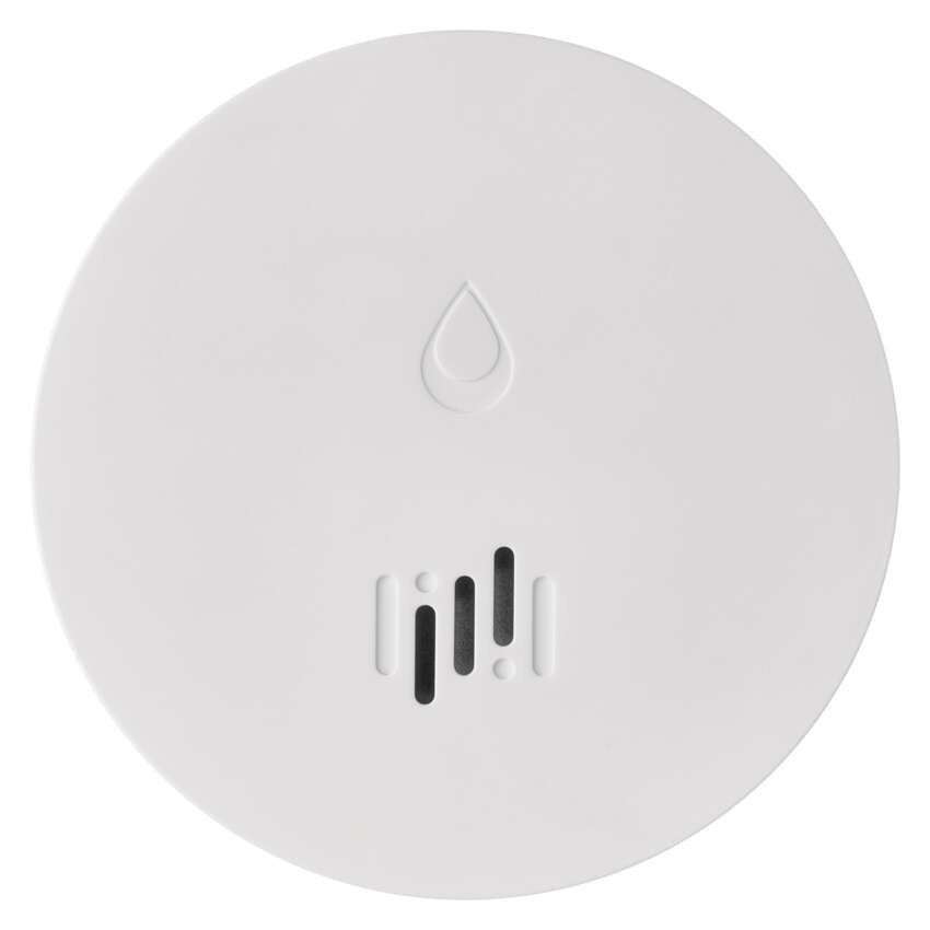 GoSmart Wasserleckalarm P56000S ZigBee