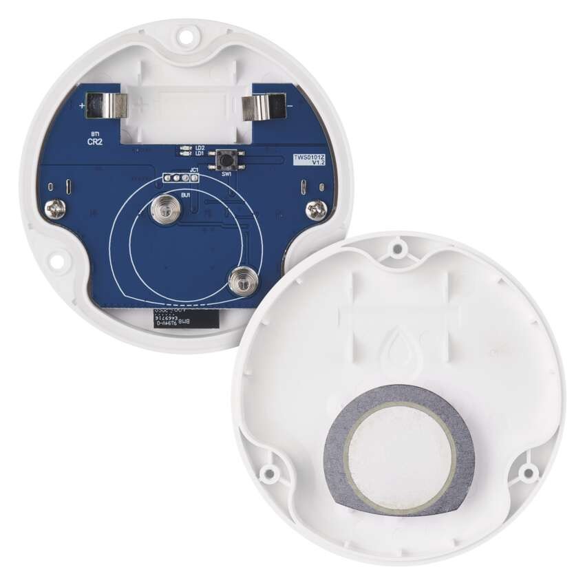 GoSmart Wasserleckalarm P56000S ZigBee