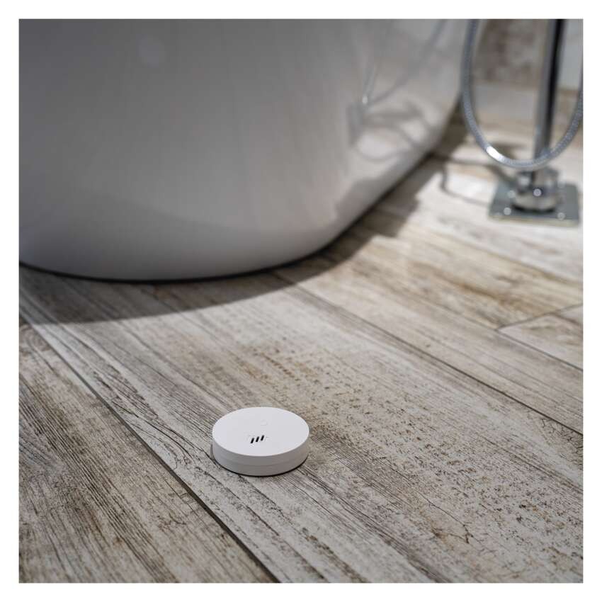 GoSmart Wasserleckalarm P56000S ZigBee